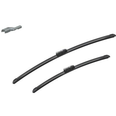 BOSCH Aero Twin Комплект чистачки A187S 600/450 мм. - Image 3