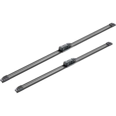 BOSCH Aero Twin Комплект чистачки A225S 650/550 мм. - Image 2