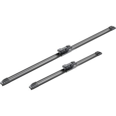 BOSCH Aero Twin Комплект чистачки A292S 600/380 мм. - Image 2
