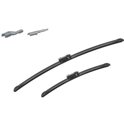 BOSCH Aero Twin Комплект чистачки A292S 600/380 мм. - Image 3