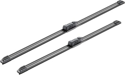 BOSCH Aero Twin Комплект чистачки A297S 600/500 мм. - Image 2