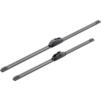 BOSCH Aero Twin Комплект чистачки A392S 700/575 мм. - Image 2