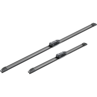 BOSCH Aero Twin Комплект чистачки A414S 650/400 мм. - Image 2