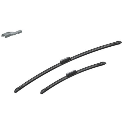 BOSCH Aero Twin Комплект чистачки A414S 650/400 мм. - Image 3