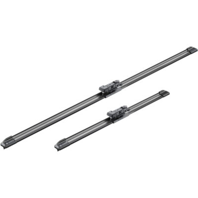 BOSCH Aero Twin Комплект чистачки AM466S 650/380 мм. - Image 2