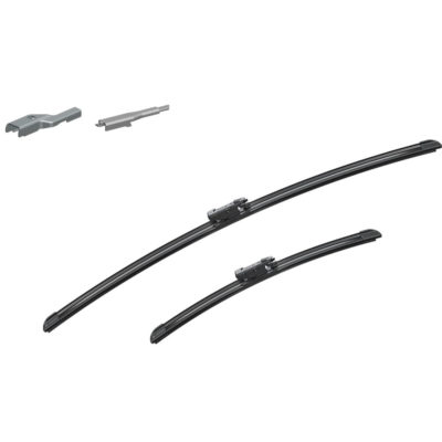 BOSCH Aero Twin Комплект чистачки AM466S 650/380 мм. - Image 3