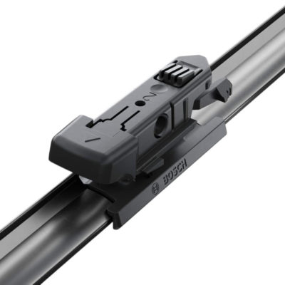 BOSCH Aero Twin Комплект чистачки AM466S 650/380 мм. - Image 4