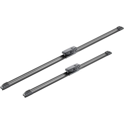 BOSCH Aero Twin Комплект чистачки AM467S 650/475 мм. - Image 2
