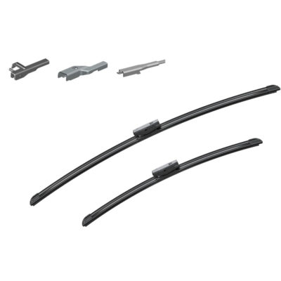 BOSCH Aero Twin Комплект чистачки AM467S 650/475 мм. - Image 3