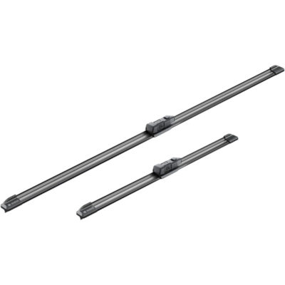 BOSCH Aero Twin Комплект чистачки A557S 700/400 мм. - Image 2