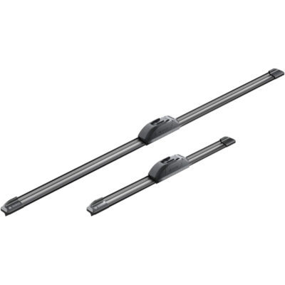 BOSCH Aero Twin Комплект чистачки AR654S 650/340 мм. - Image 2