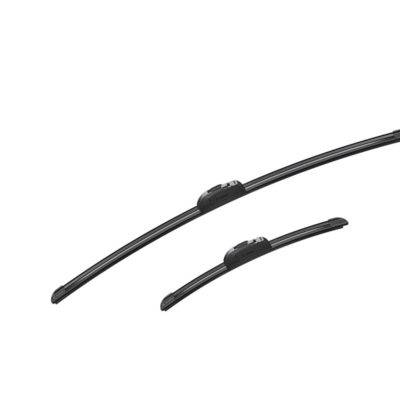 BOSCH Aero Twin Комплект чистачки AR654S 650/340 мм. - Image 3
