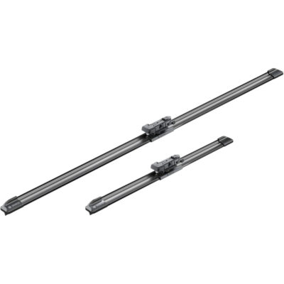 BOSCH Aero Twin Комплект чистачки A583S 650/340 мм. - Image 2