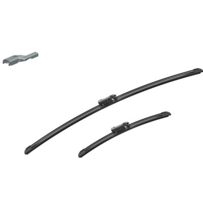 BOSCH Aero Twin Комплект чистачки A583S 650/340 мм. - Image 3