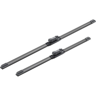 BOSCH Aero Twin Комплект чистачки A620S 600/475 мм. - Image 2