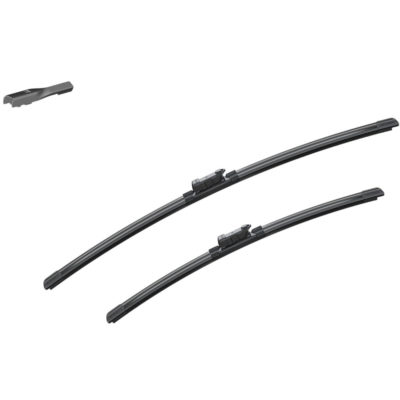 BOSCH Aero Twin Комплект чистачки A620S 600/475 мм. - Image 3