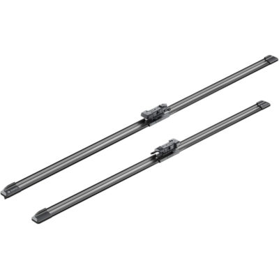 BOSCH Aero Twin Комплект чистачки A641S 725/625 мм. - Image 2