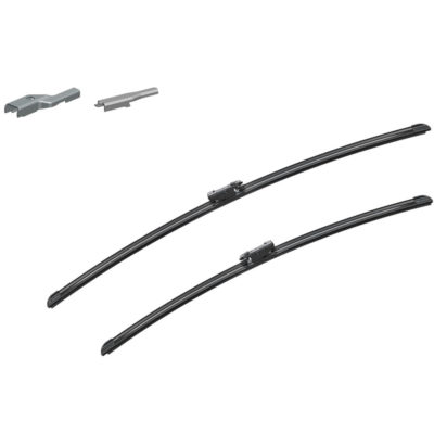 BOSCH Aero Twin Комплект чистачки A641S 725/625 мм. - Image 3