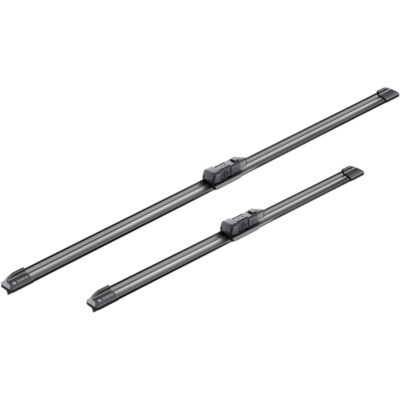 BOSCH Aero Twin Комплект чистачки A863S 650/450 мм. - Image 2