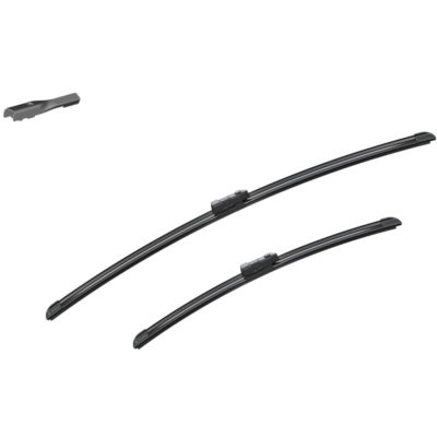 BOSCH Aero Twin Комплект чистачки A863S 650/450 мм. - Image 3