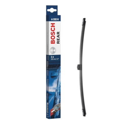 BOSCH Rear задна чистачка A332H 330 мм.