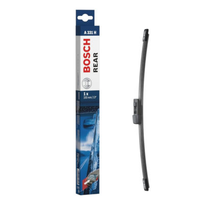 BOSCH Rear задна чистачка A331H 330 мм.
