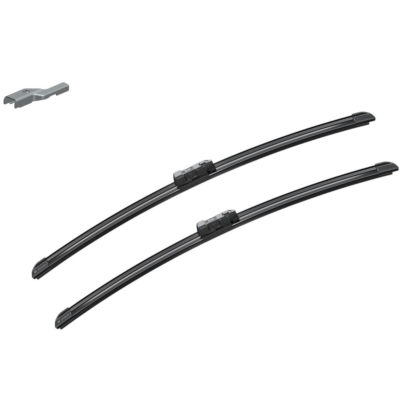 BOSCH Aero Twin Комплект чистачки A051S 530/530 мм. - Image 3