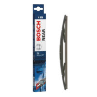 BOSCH Rear задна чистачка H306 300 мм.