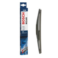 BOSCH Rear задна чистачка H250 250 мм.
