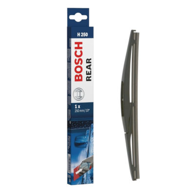 BOSCH Rear задна чистачка H250 250 мм.