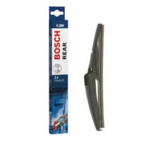 BOSCH Rear задна чистачка H200 200 мм.