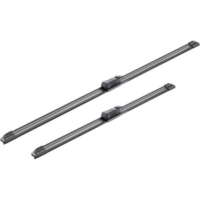 BOSCH Aero Twin Комплект чистачки A102S 650/475 мм. - Image 2