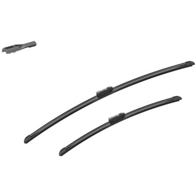 BOSCH Aero Twin Комплект чистачки A102S 650/475 мм. - Image 3