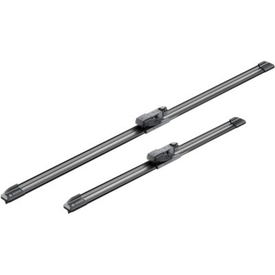 BOSCH Aero Twin Комплект чистачки A138S 600/400 мм. - Image 2