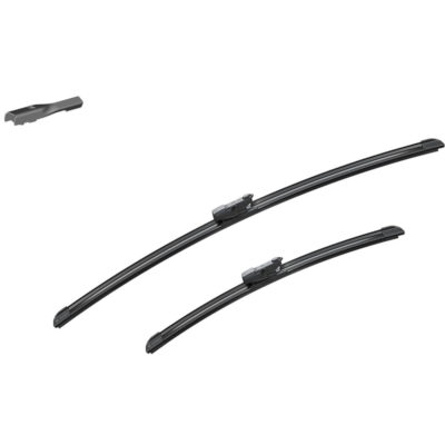 BOSCH Aero Twin Комплект чистачки A138S 600/400 мм. - Image 3