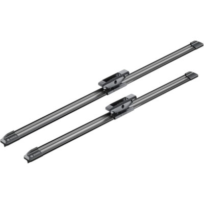 BOSCH Aero Twin Комплект чистачки A173S 550/475 мм. - Image 2