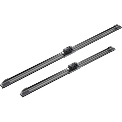 BOSCH Aero Twin Комплект чистачки A204S 600/475 мм. - Image 2