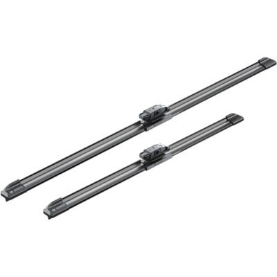BOSCH Aero Twin Комплект чистачки A109S 550/400 мм. - Image 2
