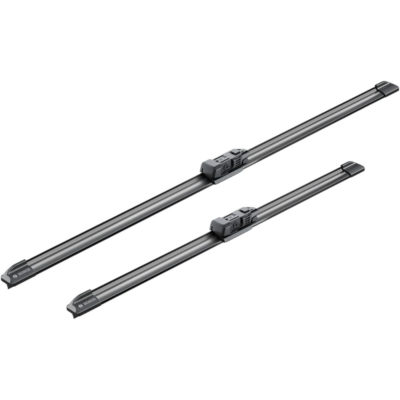 BOSCH Aero Twin Комплект чистачки A419S 600/450 мм. - Image 2