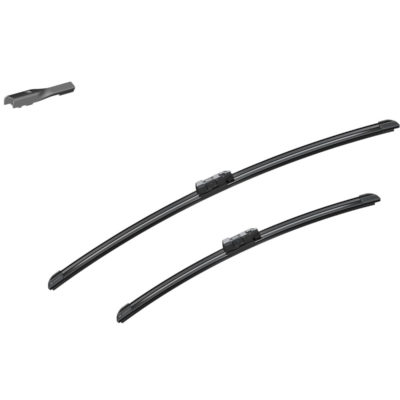 BOSCH Aero Twin Комплект чистачки A419S 600/450 мм. - Image 3