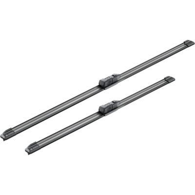 BOSCH Aero Twin Комплект чистачки A621S 650/500 мм. - Image 2