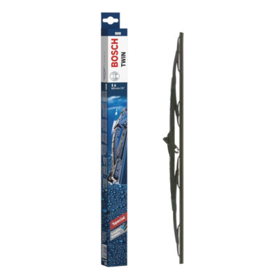 BOSCH Standard Twin Чистачка 600 мм.