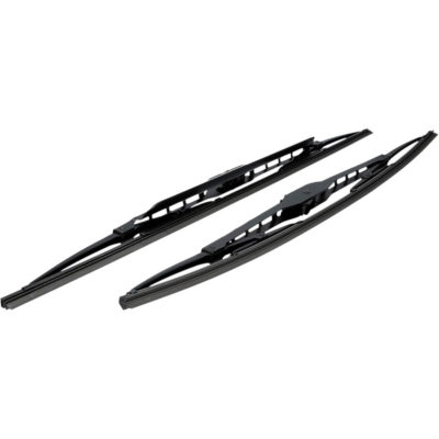 BOSCH Twin Spoiler Комплект чистачки 604S 600/450 мм. - Image 3
