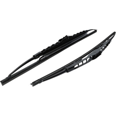 BOSCH Twin Spoiler Комплект чистачки 604S 600/450 мм. - Image 4