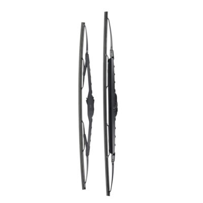 BOSCH Twin Spoiler Комплект чистачки 604S 600/450 мм.