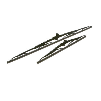 BOSCH Standard Twin Комплект чистачки 653 650/400 мм. - Image 2