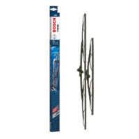 BOSCH Standard Twin Комплект чистачки 653 650/400 мм.