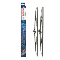 BOSCH Standard Twin Комплект чистачки 530 530/530 мм.