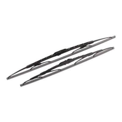 BOSCH Standard Twin Комплект чистачки 533 530/450 мм. - Image 2