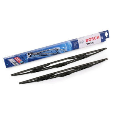 BOSCH Standard Twin Комплект чистачки 533 530/450 мм.